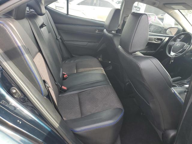 Photo 10 from auction – 2017 TOYOTA COROLLA L with VIN 5YFBURHE7HP727106