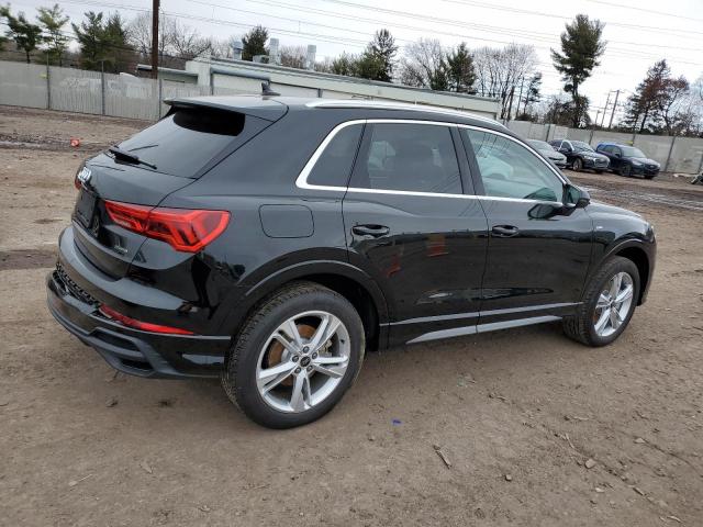 Photo 3 from auction – 2023 AUDI Q3 PREMIUM with VIN WA1EECF30P1148013