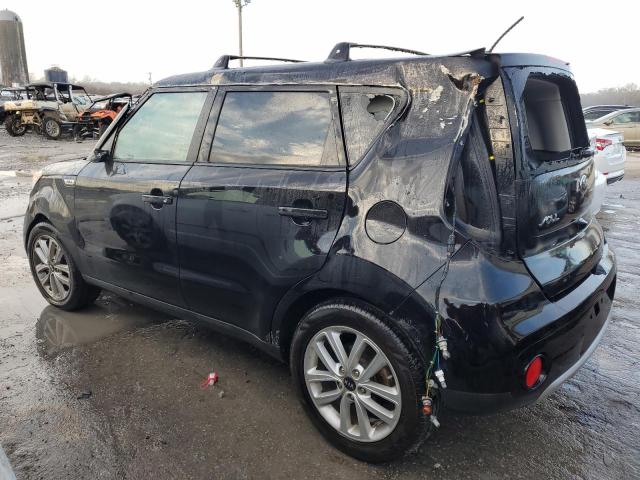 Photo 2 from auction – 2018 KIA SOUL + with VIN KNDJP3A58J7510696
