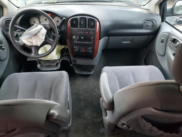 Photo 8 from auction – 2005 CHRYSLER TOWN & COU with VIN 1C4GP45R45B407579