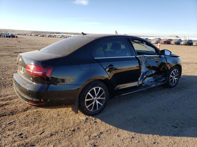 Photo 3 from auction – 2017 VOLKSWAGEN JETTA SE with VIN 3VWDB7AJ9HM281944