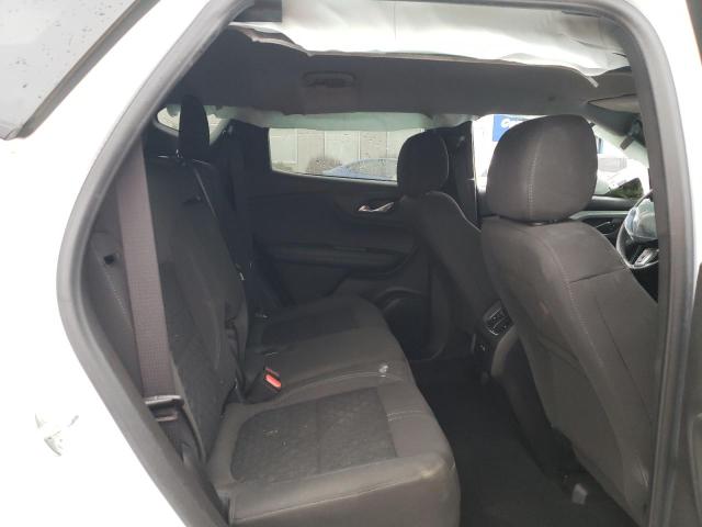 Photo 11 from auction – 2020 CHEVROLET BLAZER 1LT with VIN 3GNKBBRA7LS636459