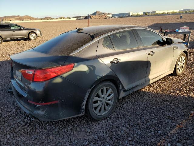 صورة رقم 3 من المزاد - 2015 KIA OPTIMA EX مع VIN 5XXGN4A77FG423636