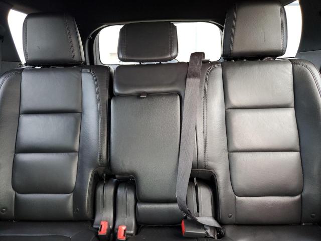 صورة رقم 10 من المزاد - 2015 FORD EXPLORER L مع VIN 1FM5K7F88FGA66670