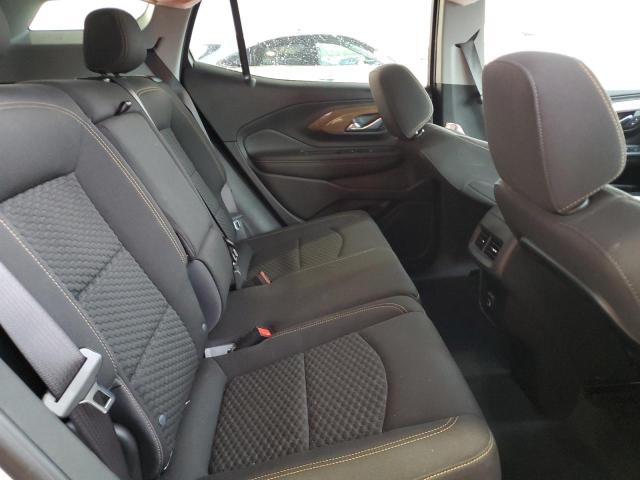 Photo 11 from auction – 2021 GMC TERRAIN SL with VIN 3GKALMEV4ML396163