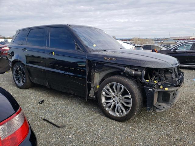 Photo 4 from auction – 2017 LAND ROVER RANGE ROVE with VIN SALWR2FE2HA145733