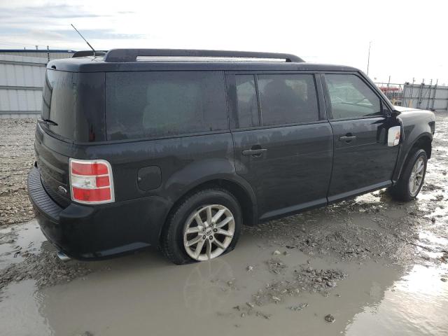 Photo 3 from auction – 2019 FORD FLEX SE with VIN 2FMGK5B83KBA27487