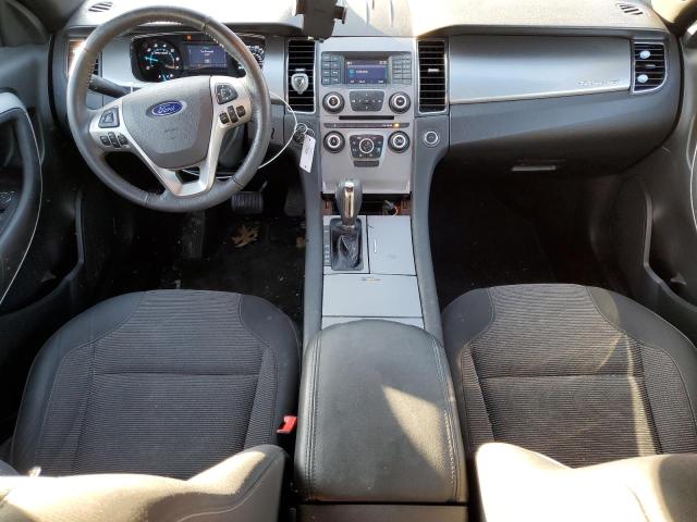 Photo 8 from auction – 2017 FORD TAURUS SEL with VIN 1FAHP2E87HG116796