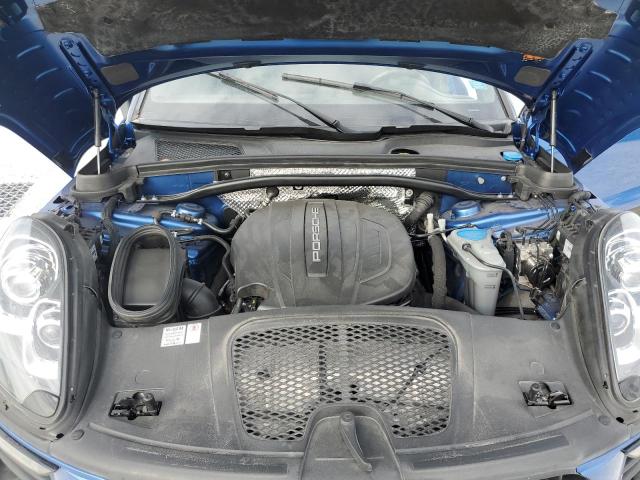 Photo 12 from auction – 2018 PORSCHE MACAN with VIN WP1AA2A58JLB12812