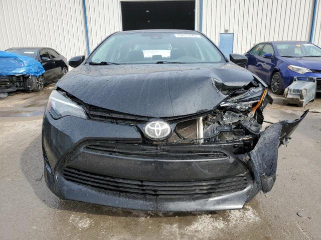 Photo 5 from auction – 2017 TOYOTA COROLLA L with VIN 5YFBURHE9HP644597