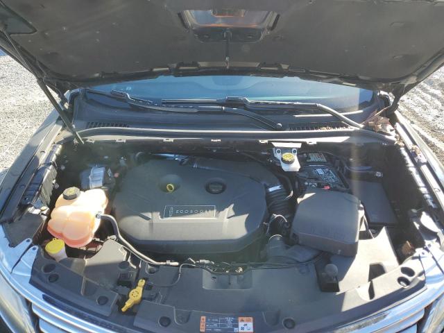 Photo 11 from auction – 2016 LINCOLN MKC RESERV with VIN 5LMCJ3C98GUJ27838