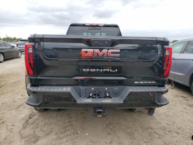 Photo 6 from auction – 2024 GMC SIERRA K35 with VIN 1GT49WEY0RF138091