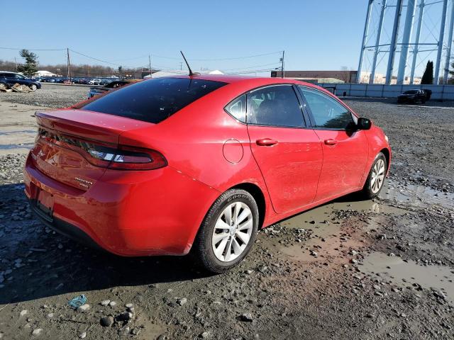 Photo 3 from auction – 2016 DODGE DART SE AE with VIN 1C3CDFDH8GD706645