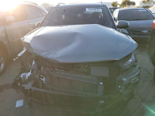 Photo 5 from auction – 2020 HYUNDAI VENUE SEL with VIN KMHRC8A32LU024055