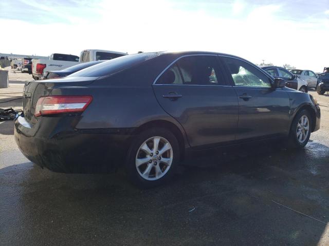 Photo 3 from auction – 2011 TOYOTA CAMRY BASE with VIN 4T1BF3EK0BU608711