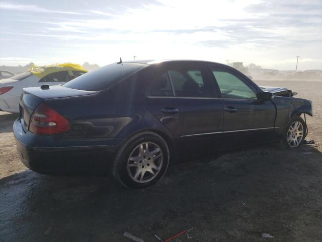 Photo 3 from auction – 2005 MERCEDES-BENZ E 320 CDI with VIN WDBUF26J85A712249