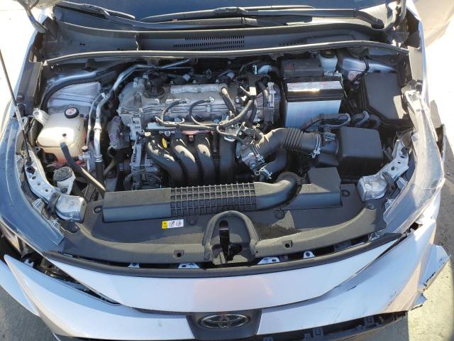 Photo 11 from auction – 2022 TOYOTA COROLLA LE with VIN 5YFEPMAE4NP274141
