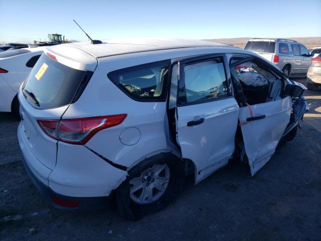 Photo 3 from auction – 2016 FORD ESCAPE S with VIN 1FMCU0F76GUA68470