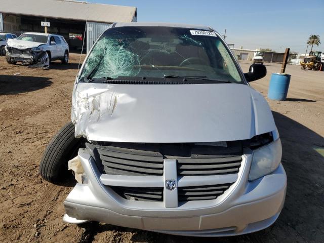 Photo 5 from auction – 2005 DODGE GRAND CARA with VIN 1D4GP24RX5B367128
