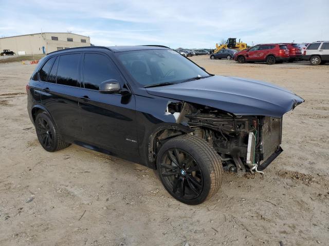 Photo 4 from auction – 2017 BMW X5 XDRIVE5 with VIN 5UXKR6C38H0J85481