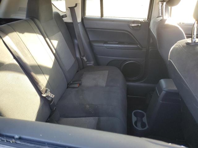 Photo 11 from auction – 2014 JEEP COMPASS SP with VIN 1C4NJCBA8ED573707