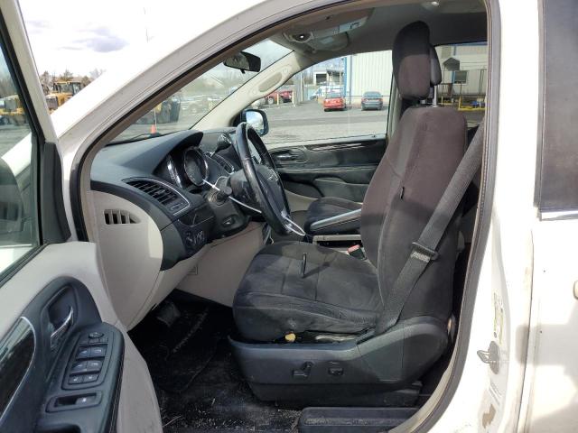 Photo 7 from auction – 2011 CHRYSLER TOWN & COU with VIN 2A4RR5DG5BR638359