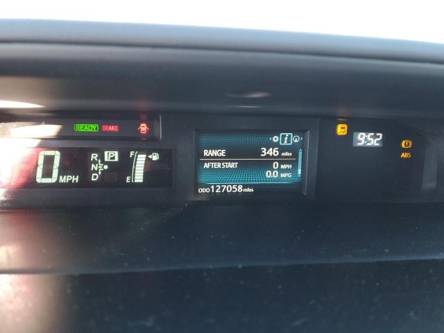 Photo 9 from auction – 2015 TOYOTA PRIUS V with VIN JTDZN3EU9FJ016562