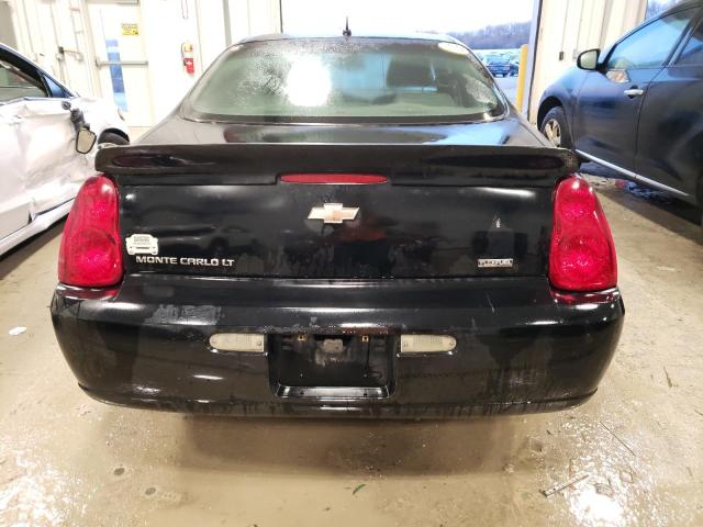 Photo 6 from auction – 2007 CHEVROLET MONTE CARL with VIN 2G1WK16K679344038