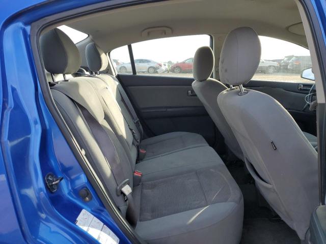 Photo 10 from auction – 2011 NISSAN SENTRA with VIN 3N1AB6AP3BL623683