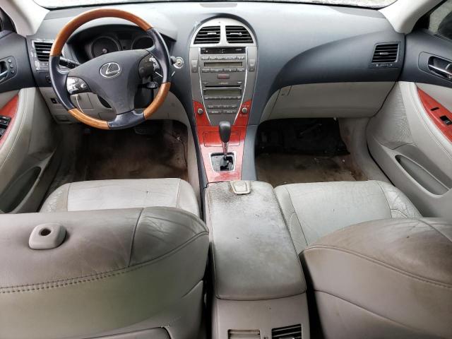 Photo 8 from auction – 2007 LEXUS ES 350 with VIN JTHBJ46G472011730