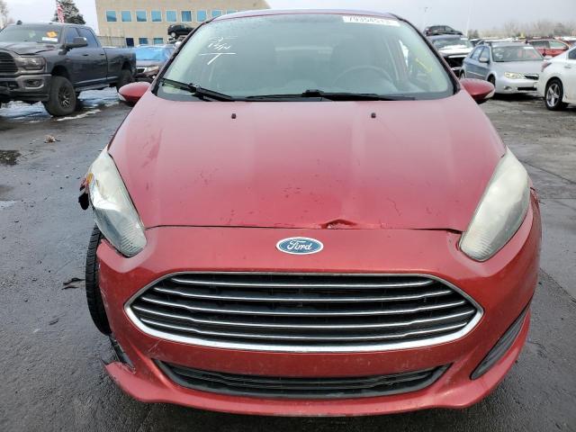 Photo 5 from auction – 2015 FORD FIESTA SE with VIN 3FADP4BJ2FM221525