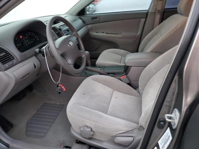 Photo 7 from auction – 2003 TOYOTA CAMRY LE with VIN 4T1BE32K13U682065