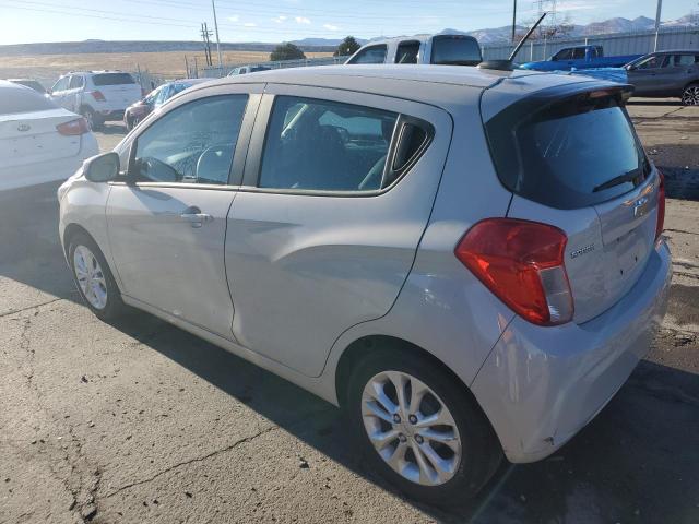 Photo 2 from auction – 2021 CHEVROLET SPARK 1LT with VIN KL8CD6SA4MC749858