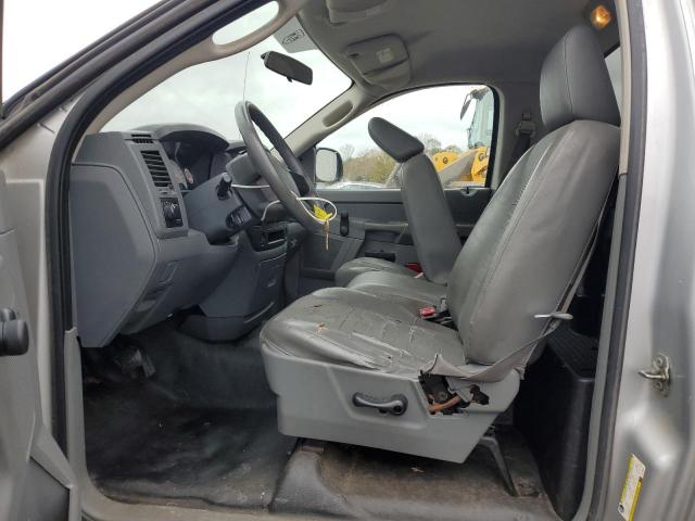 Photo 7 from auction – 2008 DODGE RAM 1500 S with VIN 1D7HA16KX8J155536