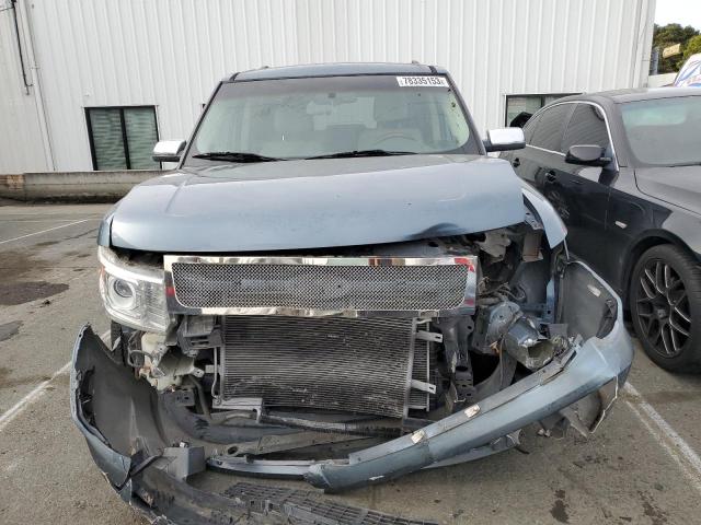 Photo 5 from auction – 2010 FORD FLEX LIMIT with VIN 2FMGK5DC1ABB36319