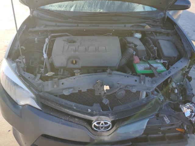 Zdjęcie 11 z aukcji – 2014 TOYOTA COROLLA L z VIN 2T1BURHE3EC075810