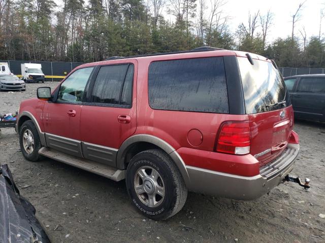 Foto 2 de la subasta – 2003 FORD EXPEDITION con VIN 1FMFU18L83LB90843