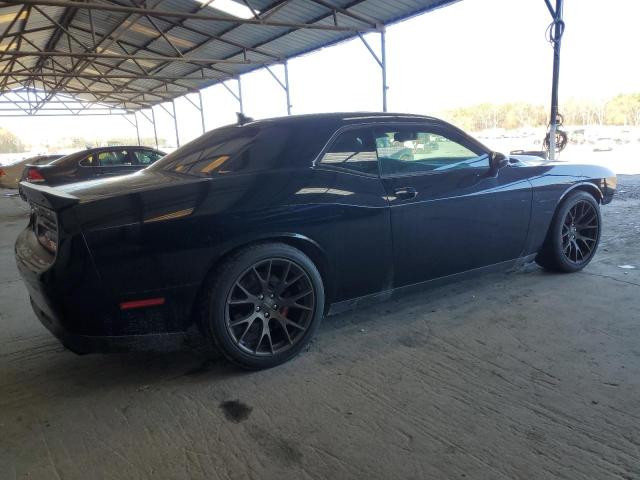 Photo 3 from auction – 2016 DODGE CHALLENGER with VIN 2C3CDZC97GH254590