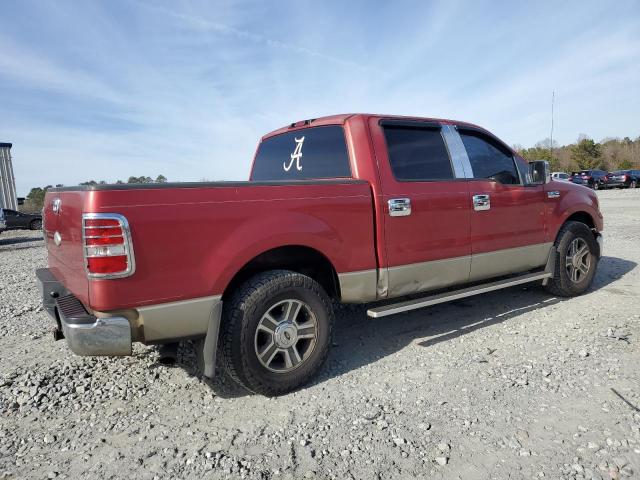 Photo 3 from auction – 2007 FORD F150 SUPER with VIN 1FTPW12V07FA29985