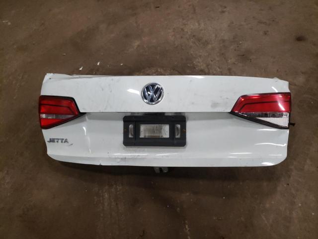 Photo 12 from auction – 2015 VOLKSWAGEN JETTA BASE with VIN 3VW2K7AJ2FM306803