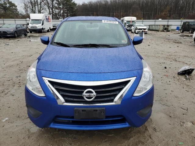 Photo 5 from auction – 2016 NISSAN VERSA S with VIN 3N1CN7AP6GL855952