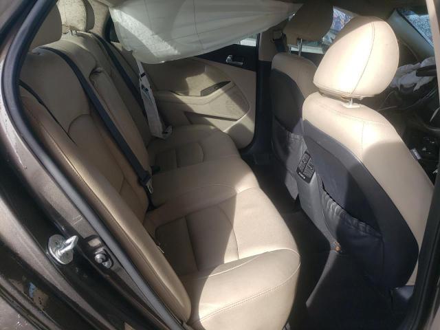 Photo 10 from auction – 2014 KIA OPTIMA EX with VIN 5XXGN4A76EG301509
