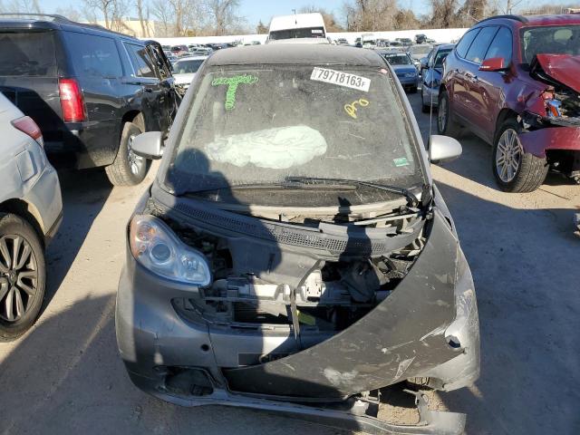Photo 5 from auction – 2013 SMART FORTWO PUR with VIN WMEEJ3BA7DK601170