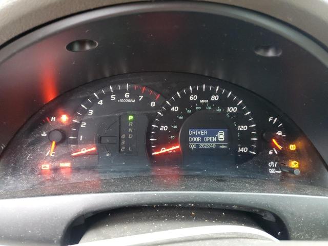 Photo 9 from auction – 2007 TOYOTA CAMRY CE with VIN 4T1BE46K27U636623