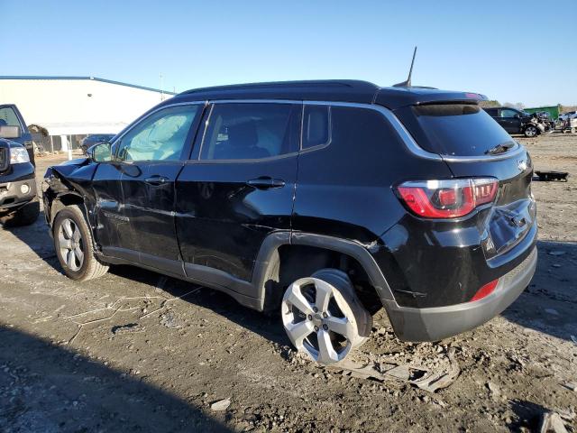 Photo 2 from auction – 2017 JEEP COMPASS LA with VIN 3C4NJCBB1HT652952