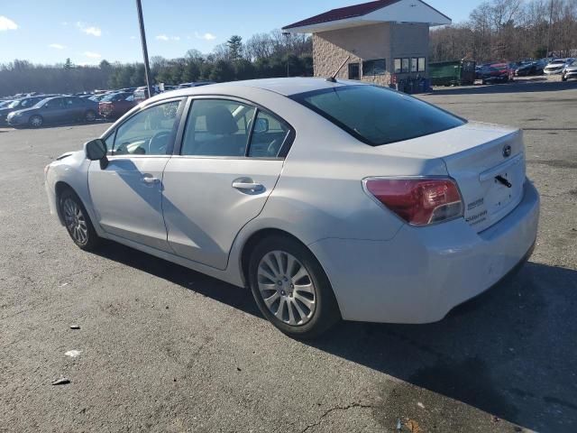 Photo 2 from auction – 2013 SUBARU IMPREZA PR with VIN JF1GJAC65DH035437
