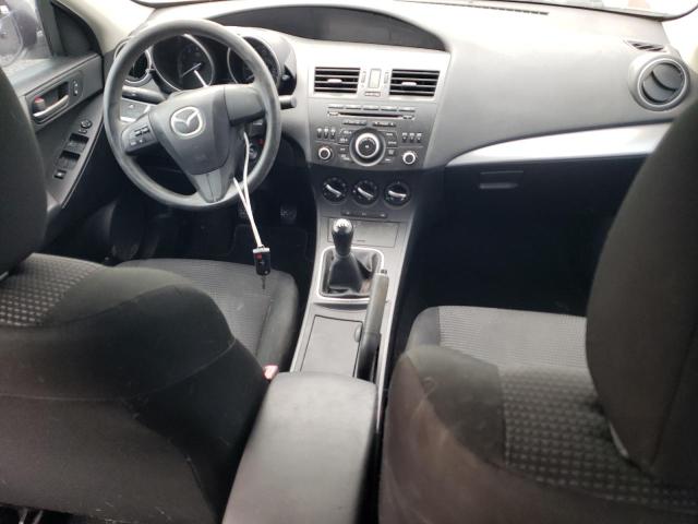 Photo 8 from auction – 2012 MAZDA 3 I with VIN JM1BL1UF3C1627567