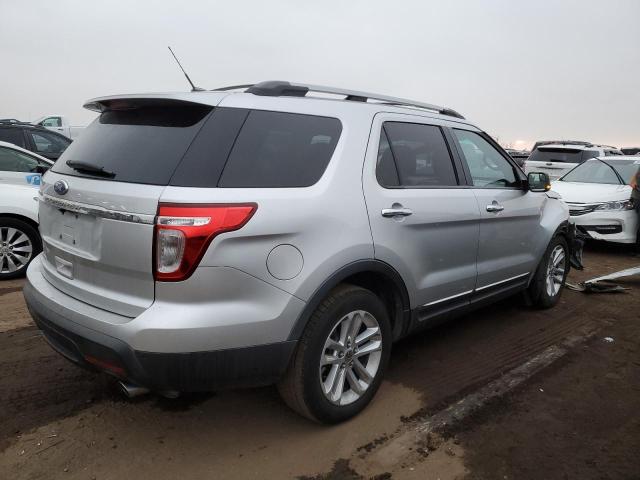 Photo 3 from auction – 2011 FORD EXPLORER X with VIN 1FMHK7D80BGA51655