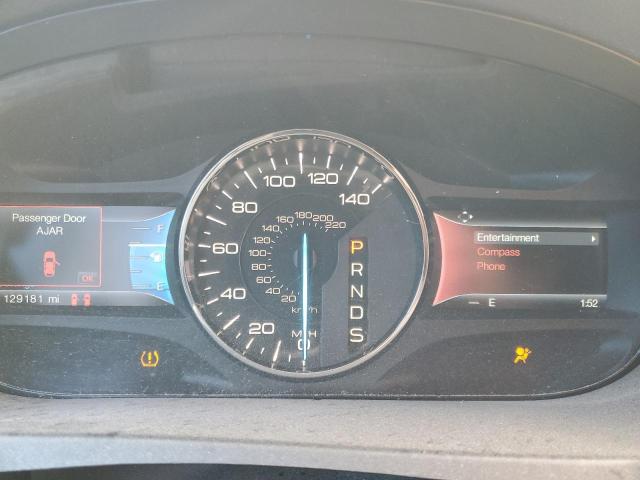 Photo 9 from auction – 2014 FORD EDGE LIMIT with VIN 2FMDK3KC2EBB64601