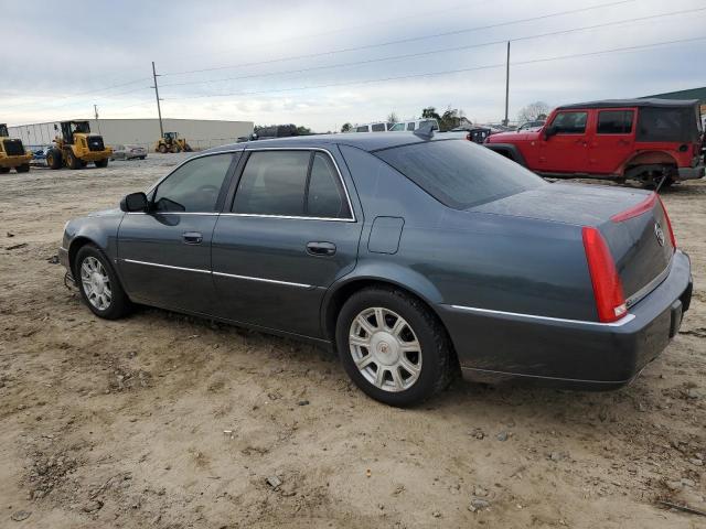Photo 2 from auction – 2009 CADILLAC DTS with VIN 1G6KD57YX9U102856